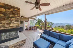 1239 Top Of The Mountain, Rio, WV 26755 - Photo 12