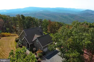 1239 Top Of The Mountain, Rio, WV 26755 - Photo 120