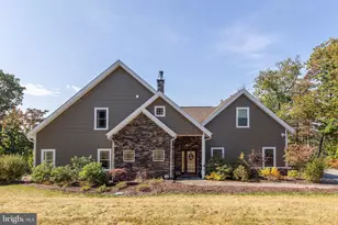 1239 Top Of The Mountain, Rio, WV 26755 - Photo 2