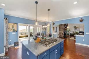 1239 Top Of The Mountain, Rio, WV 26755 - Photo 24