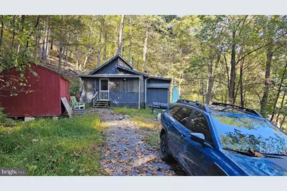 1195 Warden Lake A B Drive, Wardensville, WV 26851 - Photo 2