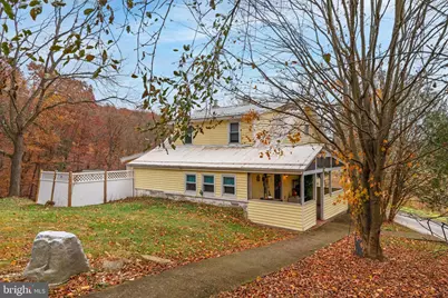 2906 Needmore Road, Baker, WV 26801 - Photo 6