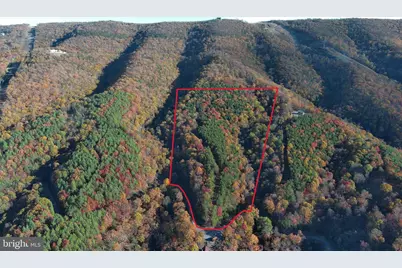 299 Ashton Woods, Moorefield, WV 26836 - Photo 12