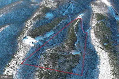 299 Ashton Woods, Moorefield, WV 26836 - Photo 10