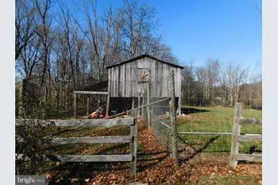 3415 N Mountain Road, Wardensville, WV 26851 - Photo 8