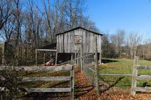 3415 N Mountain Rd, Wardensville, WV 26851 - Photo 8