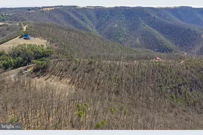 Hunters Ridge Trail, Moorefield, WV 26836 - Photo 8