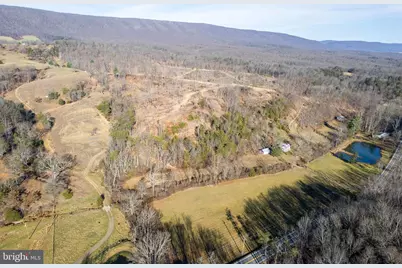 2487 Sperrys Run Road, Baker, WV 26801 - Photo 4