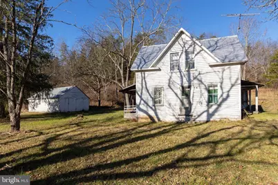 2487 Sperrys Run Road, Baker, WV 26801 - Photo 20