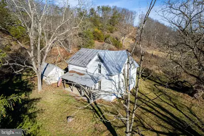 2487 Sperrys Run Road, Baker, WV 26801 - Photo 18
