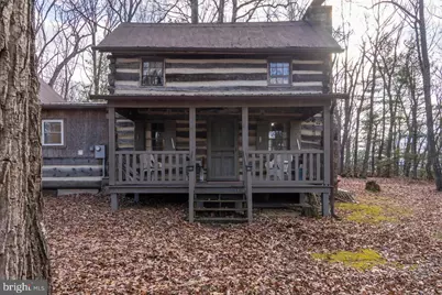 800 Cove Mountain Road, Mathias, WV 26812 - Photo 78