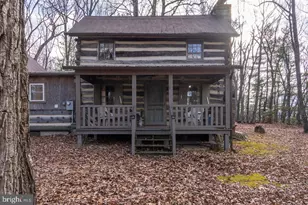 800 Cove Mountain Rd, Mathias, WV 26812 - Photo 78