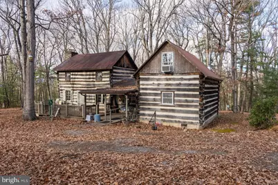 800 Cove Mountain Road, Mathias, WV 26812 - Photo 12