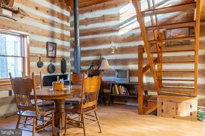 800 Cove Mountain Road, Mathias, WV 26812 - Photo 36