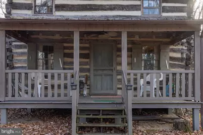 800 Cove Mountain Road, Mathias, WV 26812 - Photo 8