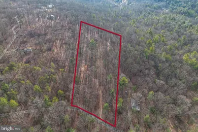 800 Cove Mountain Road, Mathias, WV 26812 - Photo 6