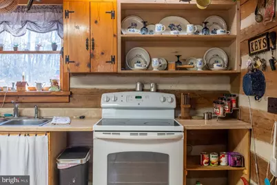 800 Cove Mountain Road, Mathias, WV 26812 - Photo 24