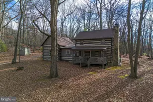 800 Cove Mountain Rd, Mathias, WV 26812 - Photo 2