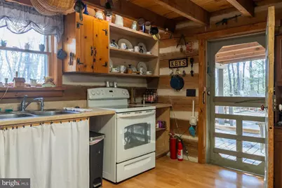 800 Cove Mountain Road, Mathias, WV 26812 - Photo 22