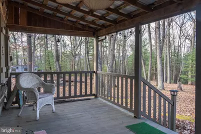 800 Cove Mountain Road, Mathias, WV 26812 - Photo 10