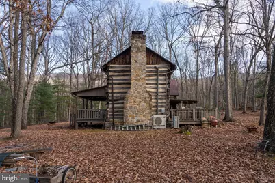 800 Cove Mountain Road, Mathias, WV 26812 - Photo 74