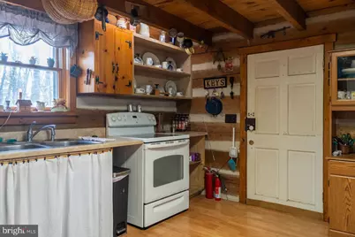 800 Cove Mountain Road, Mathias, WV 26812 - Photo 30