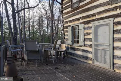 800 Cove Mountain Road, Mathias, WV 26812 - Photo 14