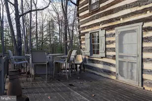 800 Cove Mountain Rd, Mathias, WV 26812 - Photo 14