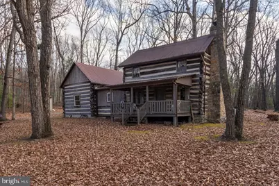 800 Cove Mountain Road, Mathias, WV 26812 - Photo 76