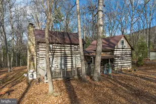 800 Cove Mountain Rd, Mathias, WV 26812 - Photo 70