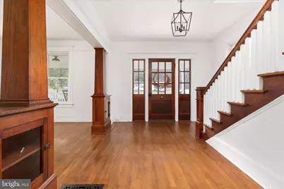 130 Carpenters Avenue, Wardensville, WV 26851 - Photo 2