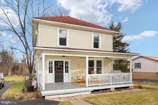 130 Carpenters Ave, Wardensville, WV 26851 - Photo 1