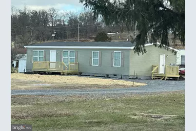 224 Chipley Lane, Moorefield, WV 26836 - Photo 2