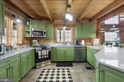 2479 Caldwell Hollow Road, Baker, WV 26801 - Photo 22