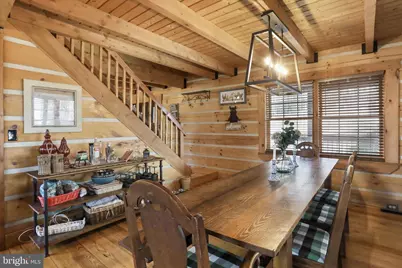 2479 Caldwell Hollow Road, Baker, WV 26801 - Photo 24