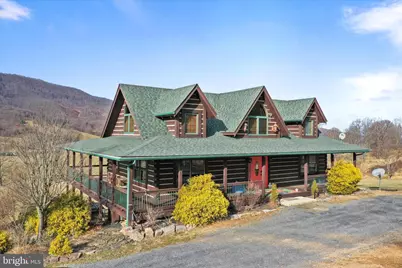 2479 Caldwell Hollow Road, Baker, WV 26801 - Photo 2