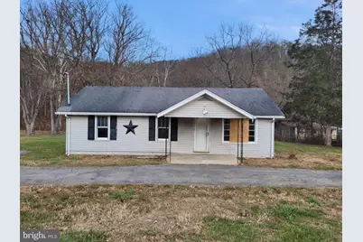 5531 Rig Road, Moorefield, WV 26836 - Photo 1