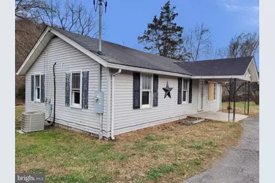 5531 Rig Road, Moorefield, WV 26836 - Photo 2