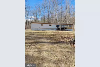 344 Orchard Lane, Moorefield, WV 26836 - Photo 1
