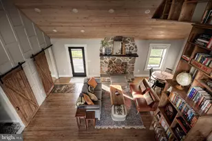 529 Posy Hill Rd, Wardensville, WV 26851 - Photo 24