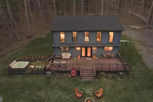 529 Posy Hill Rd, Wardensville, WV 26851 - Photo 1