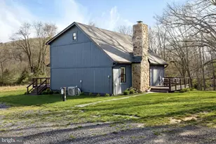 529 Posy Hill Rd, Wardensville, WV 26851 - Photo 38