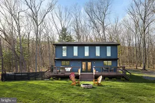 529 Posy Hill Rd, Wardensville, WV 26851 - Photo 4