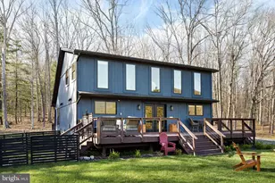 529 Posy Hill Rd, Wardensville, WV 26851 - Photo 6