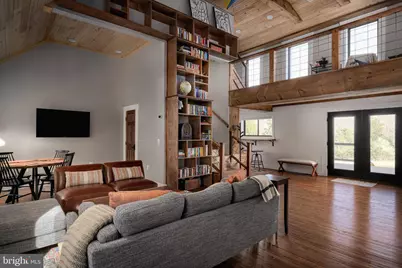 529 Posy Hill Road, Wardensville, WV 26851 - Photo 10