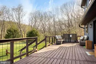 529 Posy Hill Rd, Wardensville, WV 26851 - Photo 40