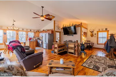 5268 Hutter Road, Fisher, WV 26818 - Photo 16