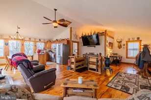 5268 Hutter Rd, Fisher, WV 26818 - Photo 16