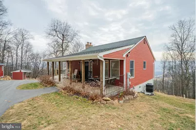 5268 Hutter Road, Fisher, WV 26818 - Photo 6