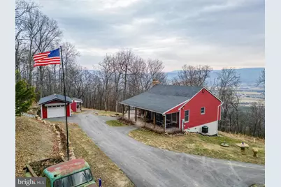 5268 Hutter Road, Fisher, WV 26818 - Photo 8